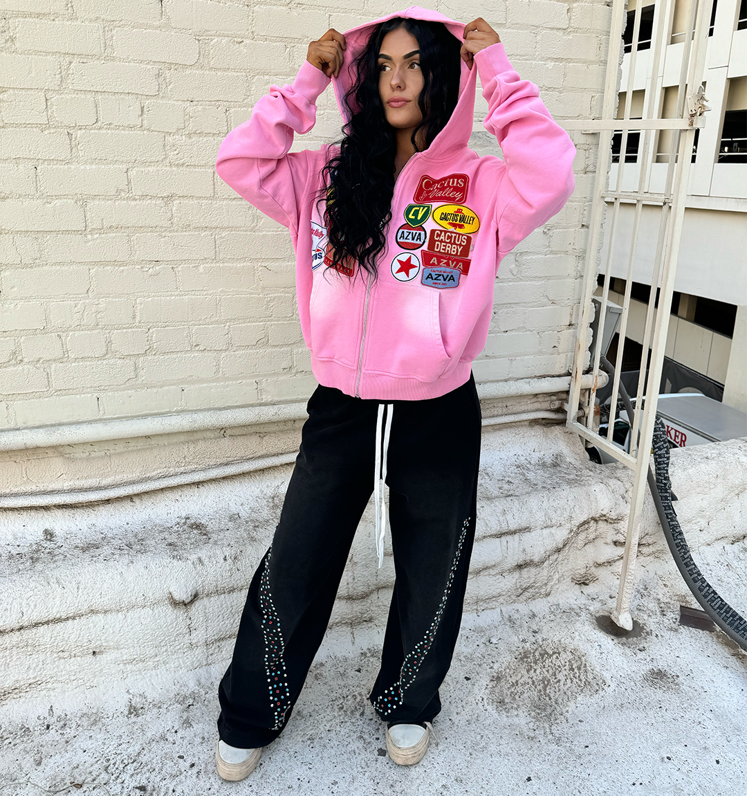 From the Valley to the World – AZVA