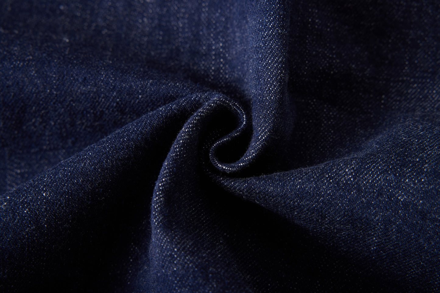 CACTUS SUPPLY DENIM JACKET