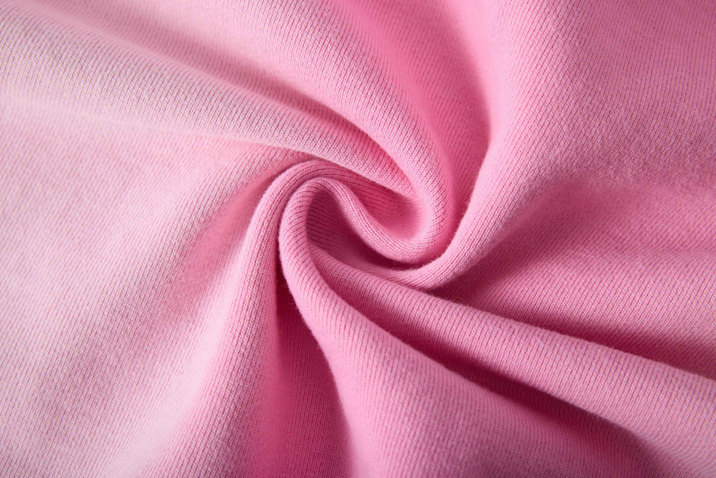 Rest Stop Hoodie - Pink