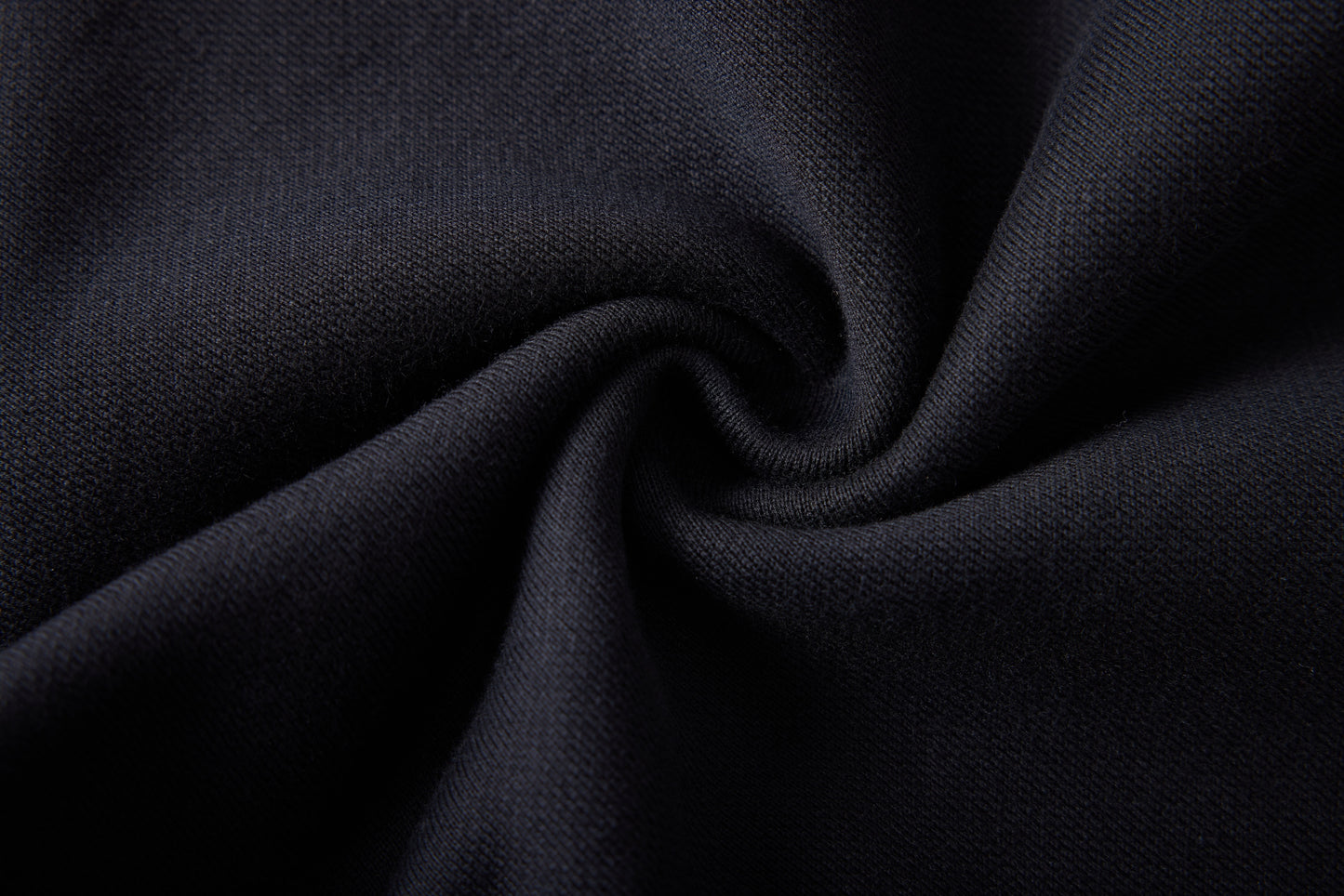 Crystal Cactus Sweats - Black