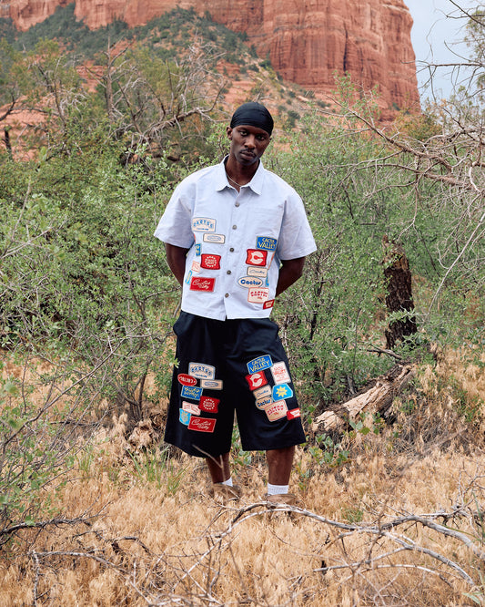 Roadside Mechanic Shirt