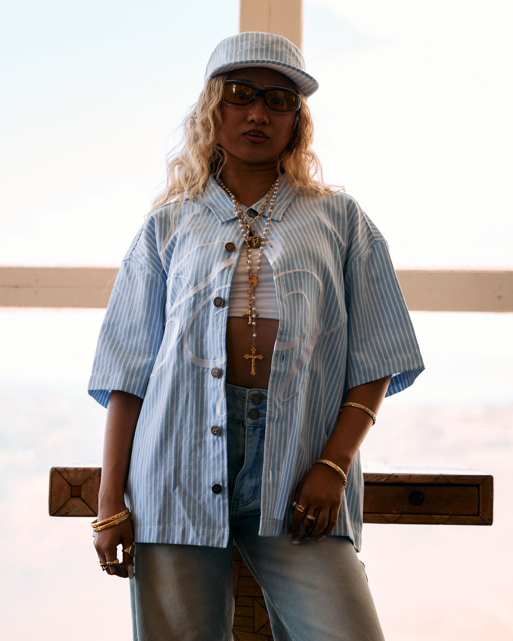 HIGH CLASS SHIRT