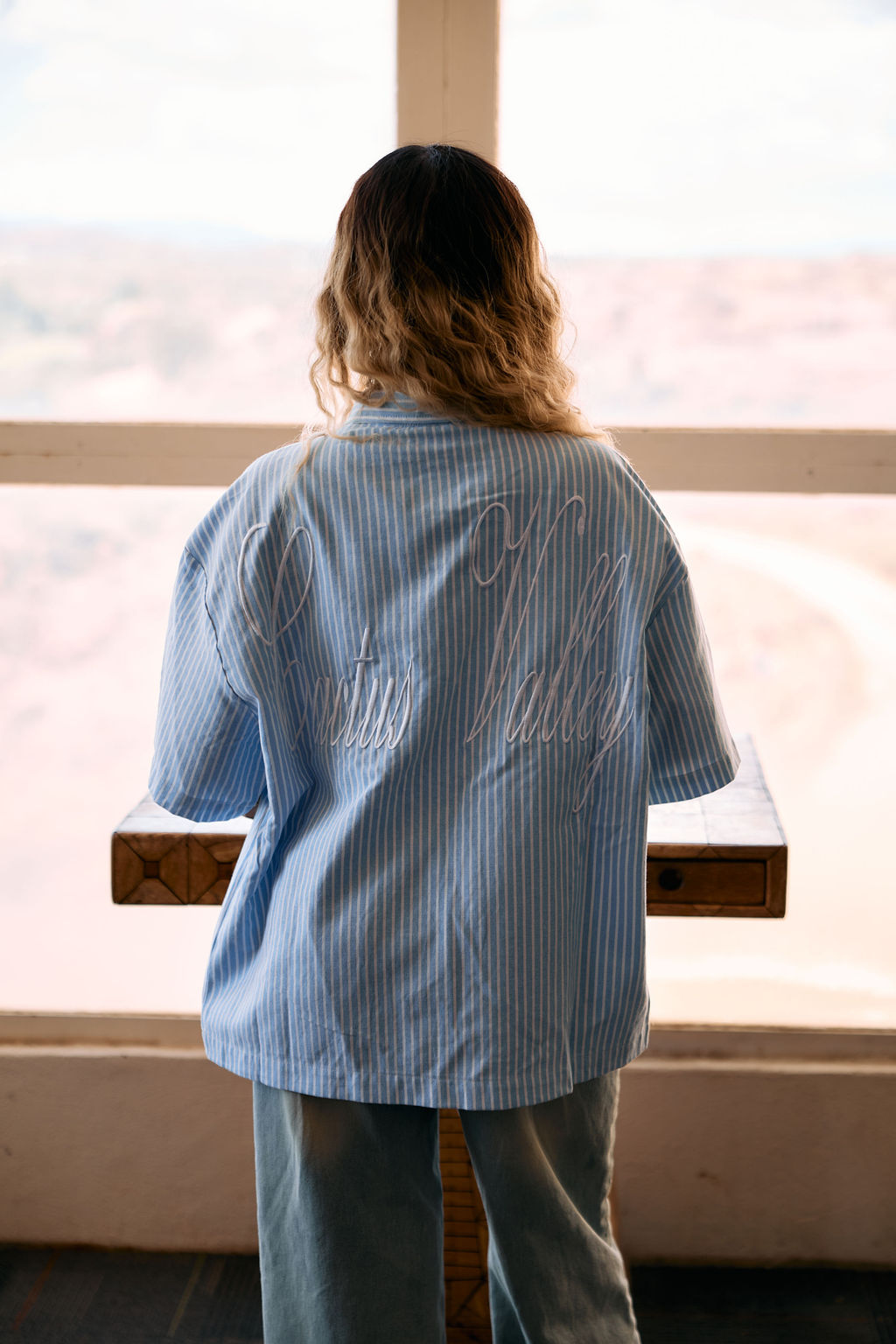 HIGH CLASS SHIRT