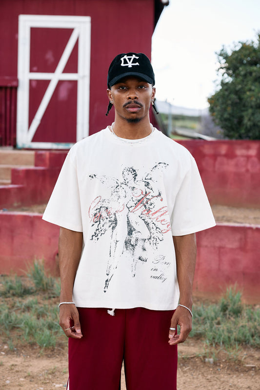 CUPID TEE