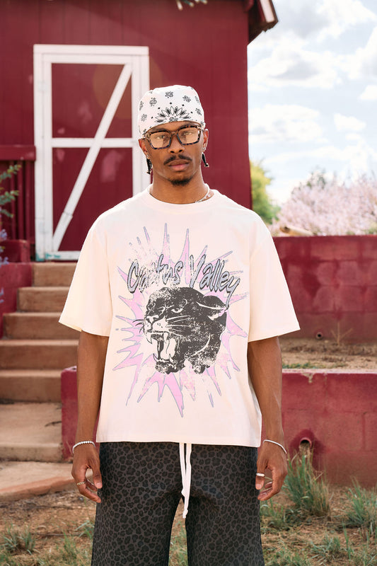PANTHER VALLEY TEE