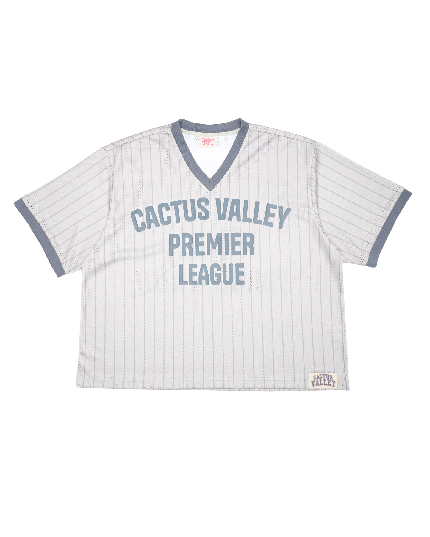 Premier League Jersey