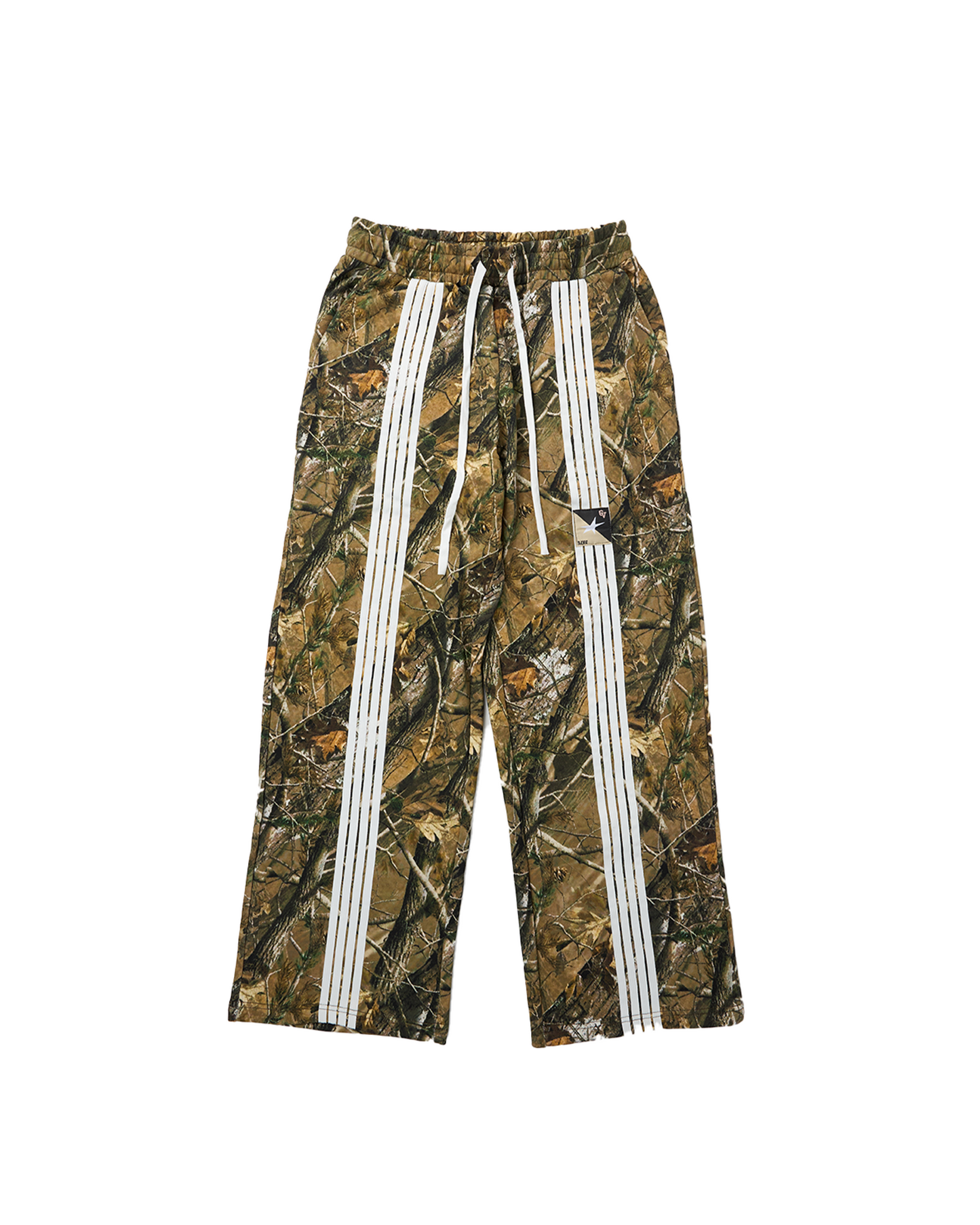 GHILLIE SWEATS