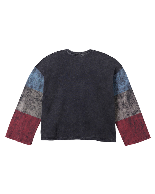 FRANCE LONG SLEEVE