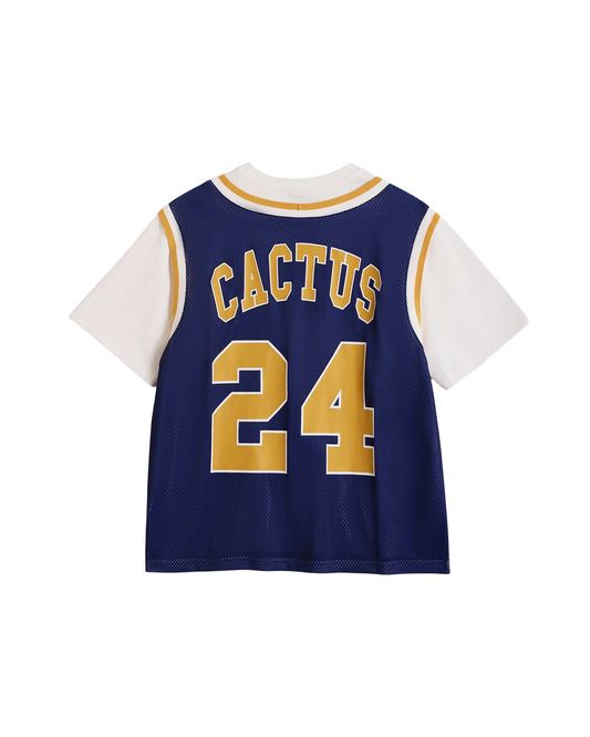 Kris Kross Jersey