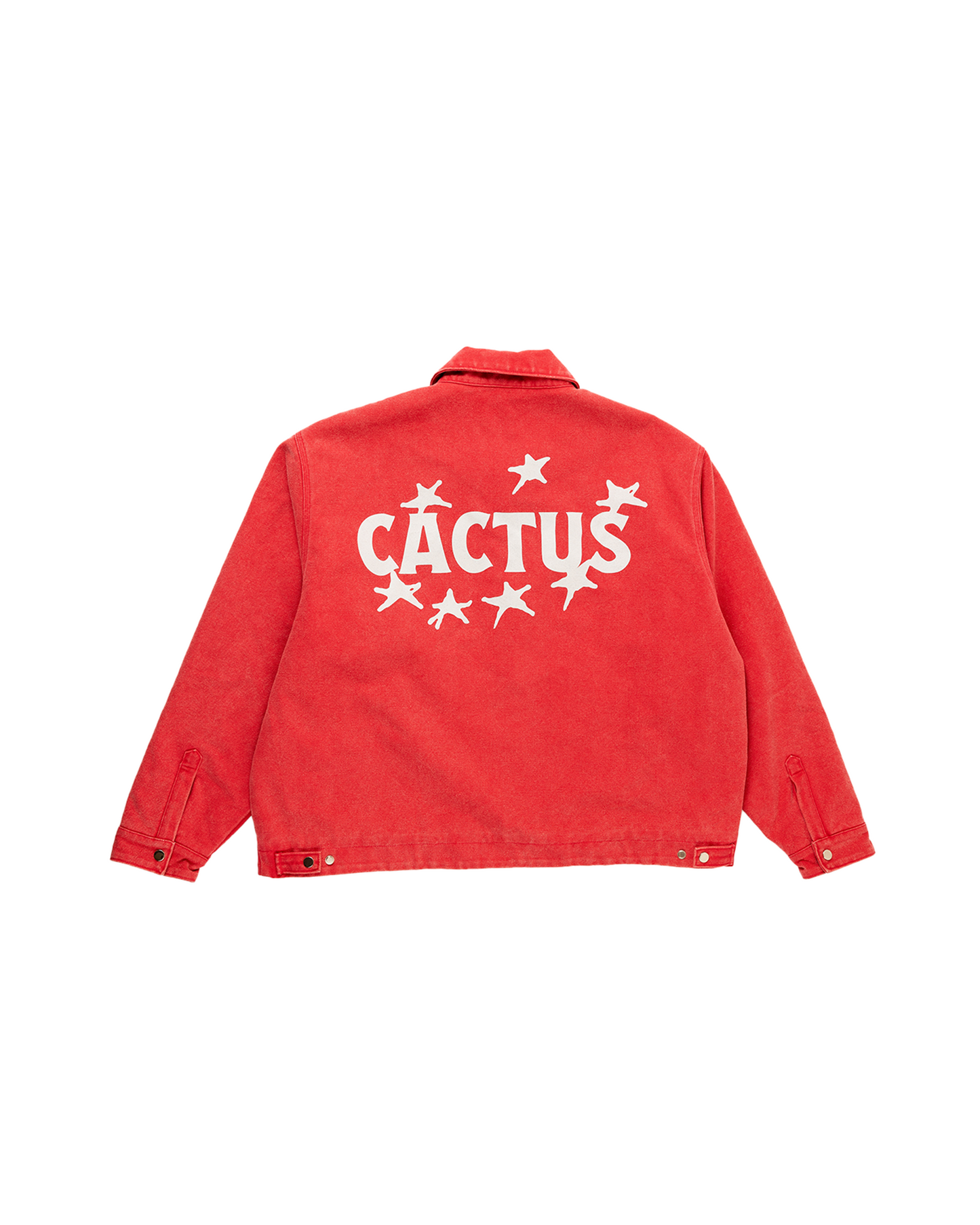 Constellation Work Jacket