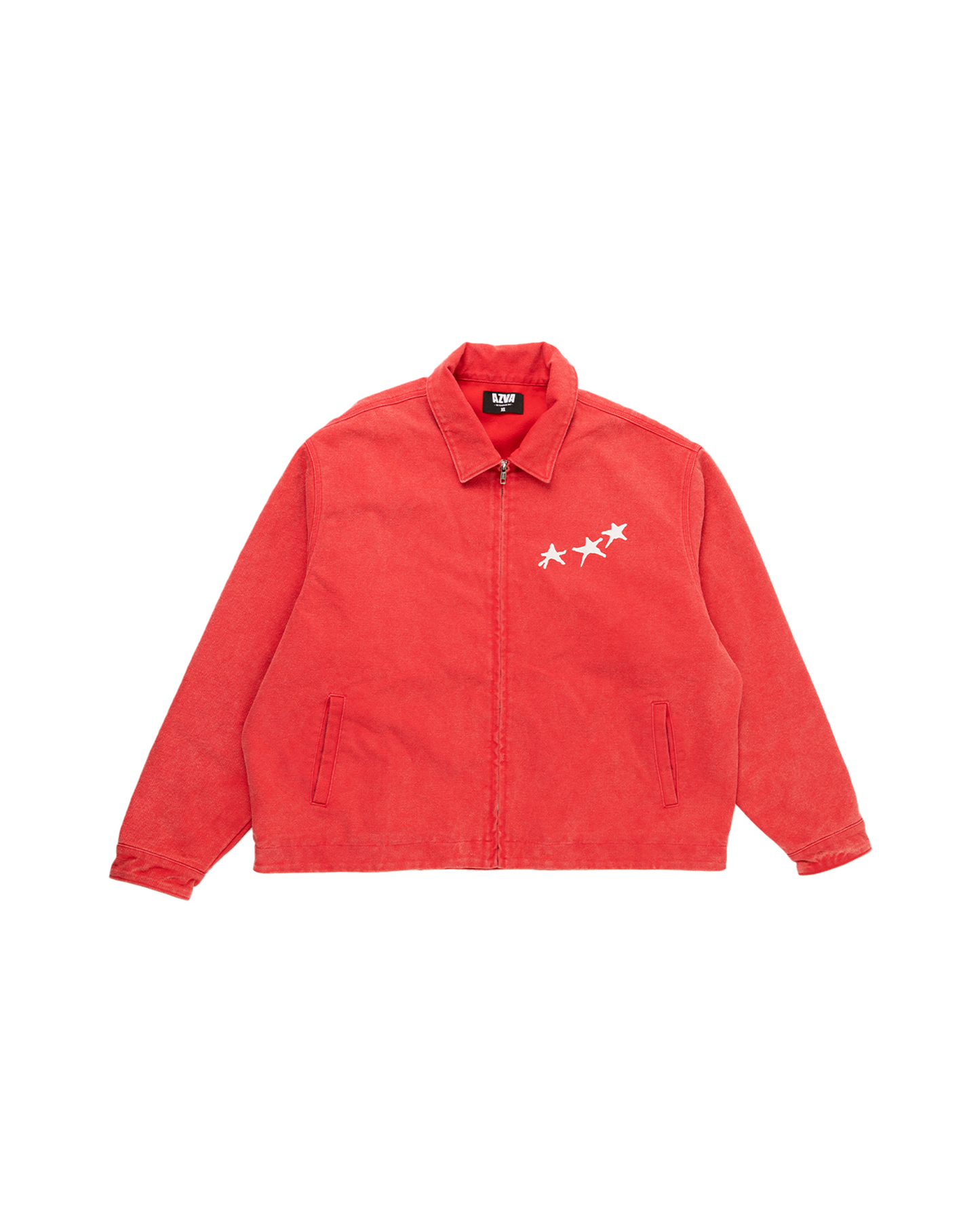 Constellation Work Jacket