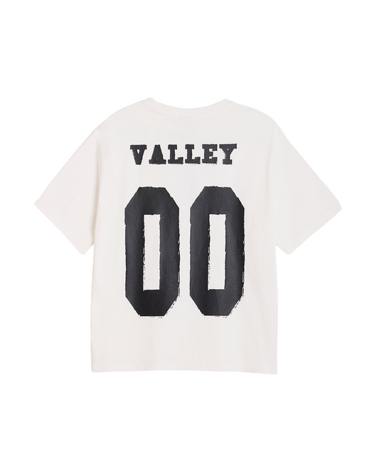 00 Tee - Bone