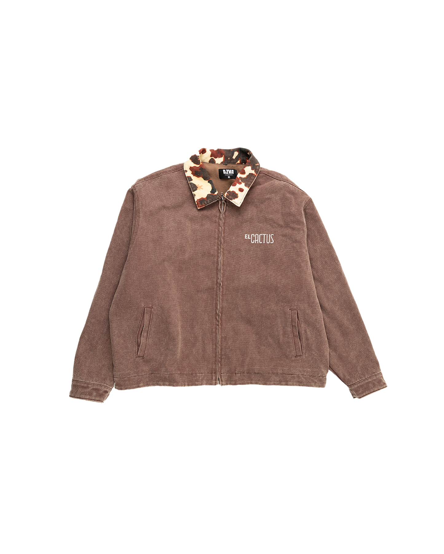 Out West Work Jacket
