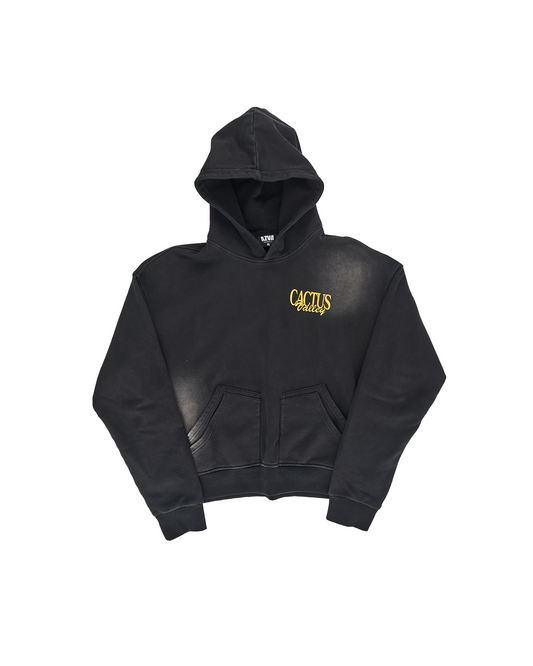 Classic Valley Stacked Hoodie