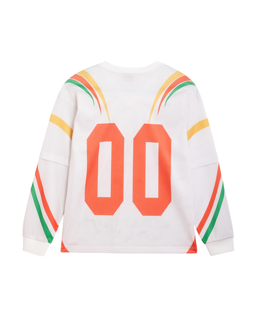 Mexico Mesh Jersey