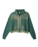 STUDDED BOLT HOODIE