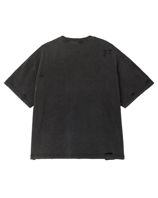 CV CENSOR TEE