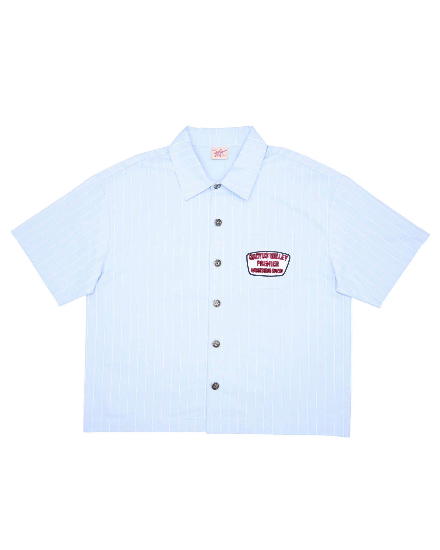 Wrecking Crew Shirt