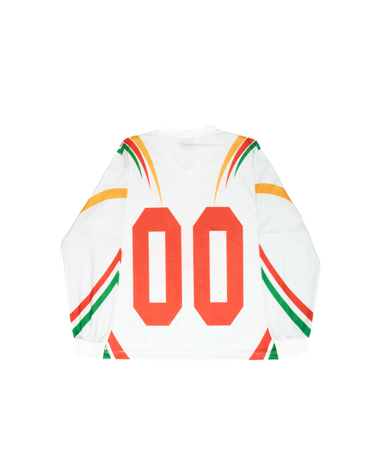 Mexico Mesh Jersey