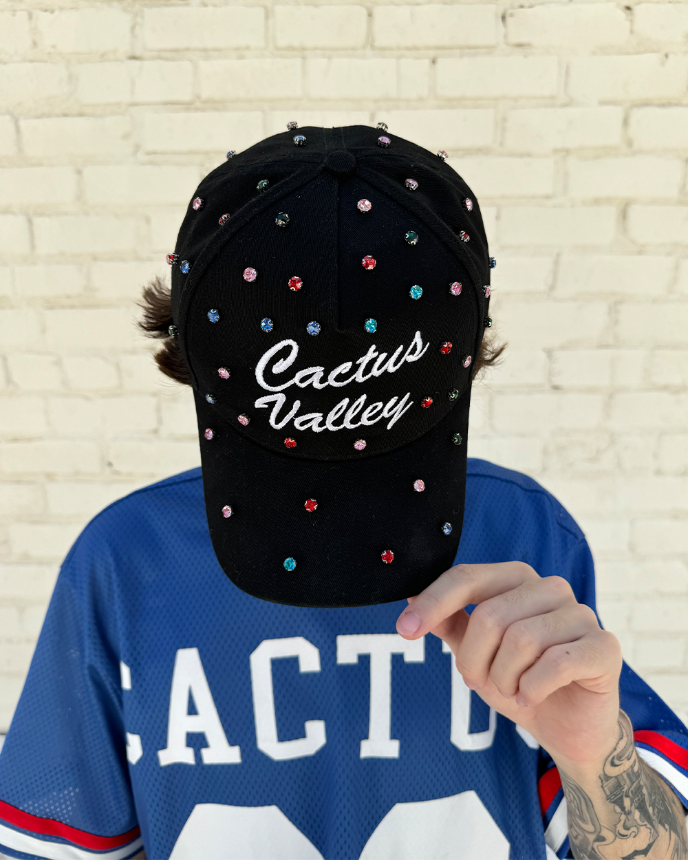 Gemini Hat