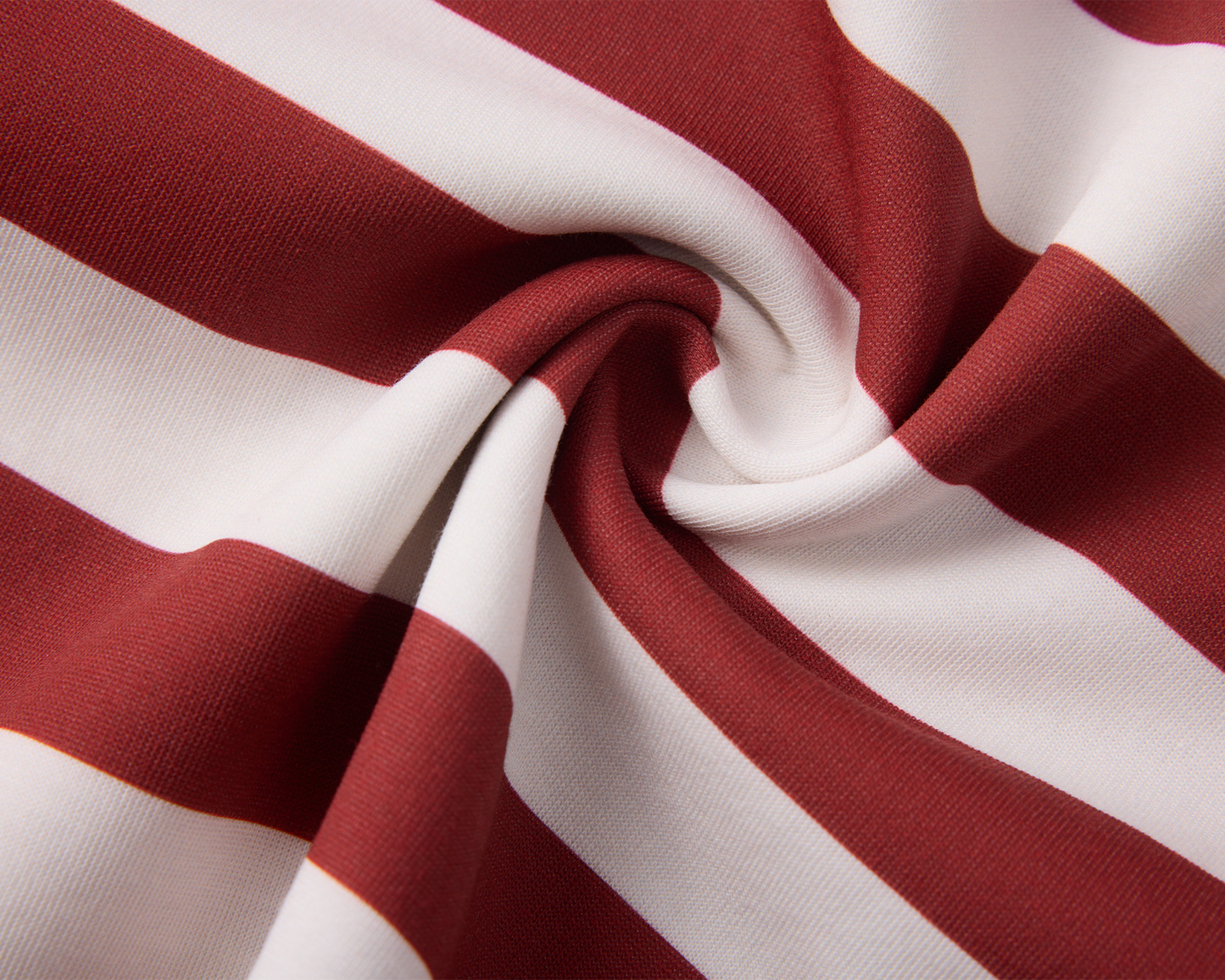 Cv and Stripes Polo