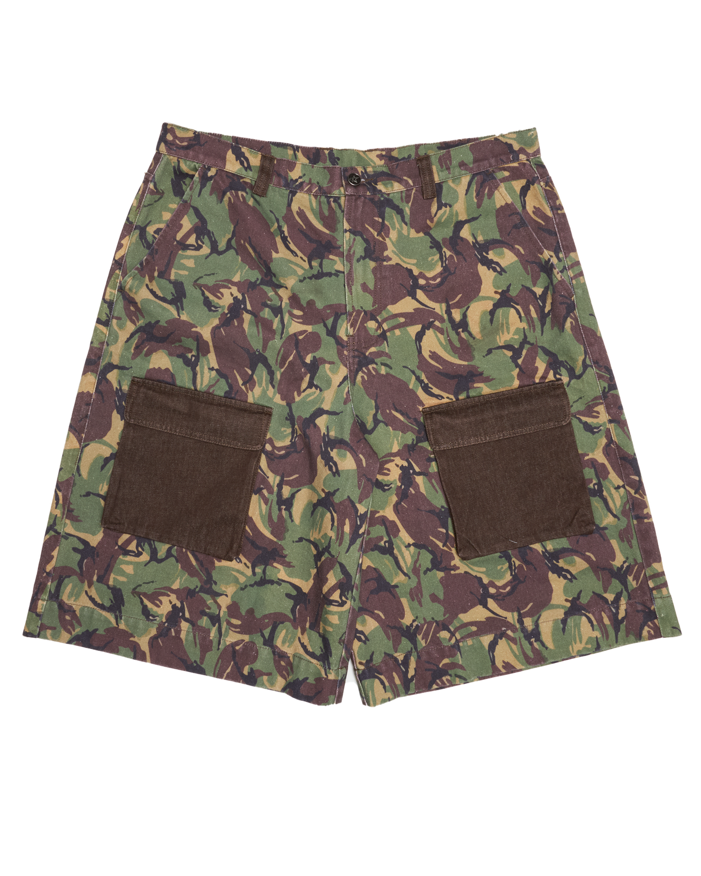 Frogman Jorts