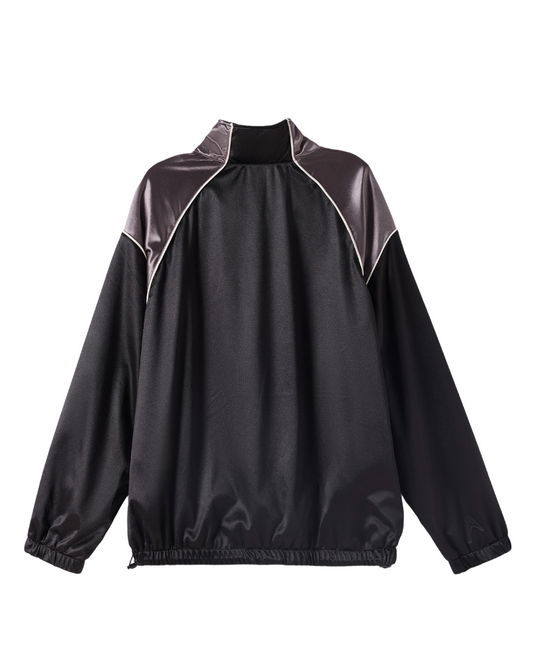 CACTUS BOSS TRACK JACKET