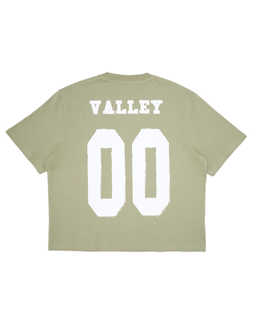 00 TEE - OLIVE