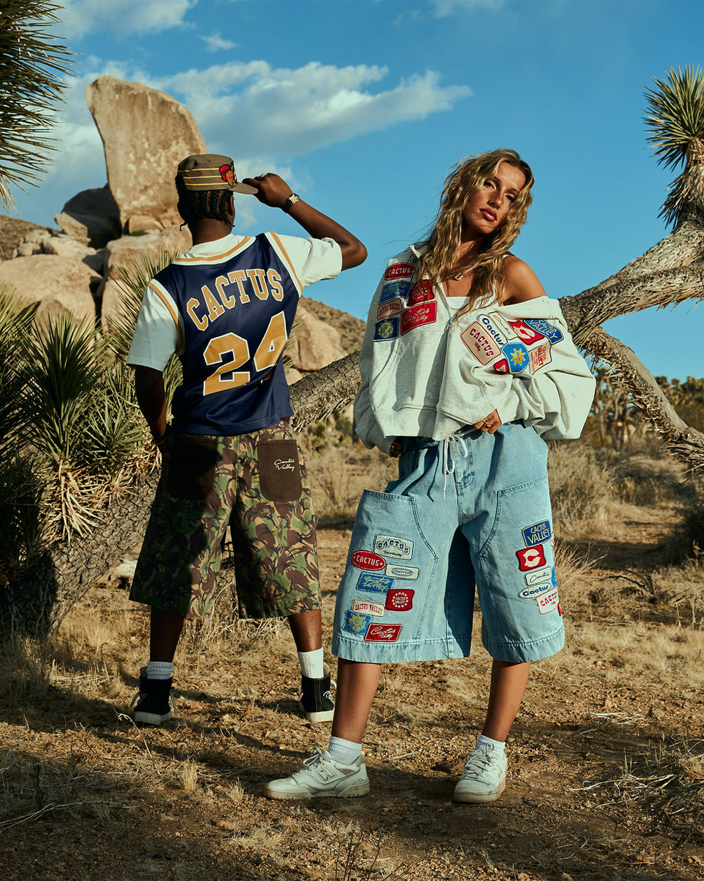 Kris Kross Jersey
