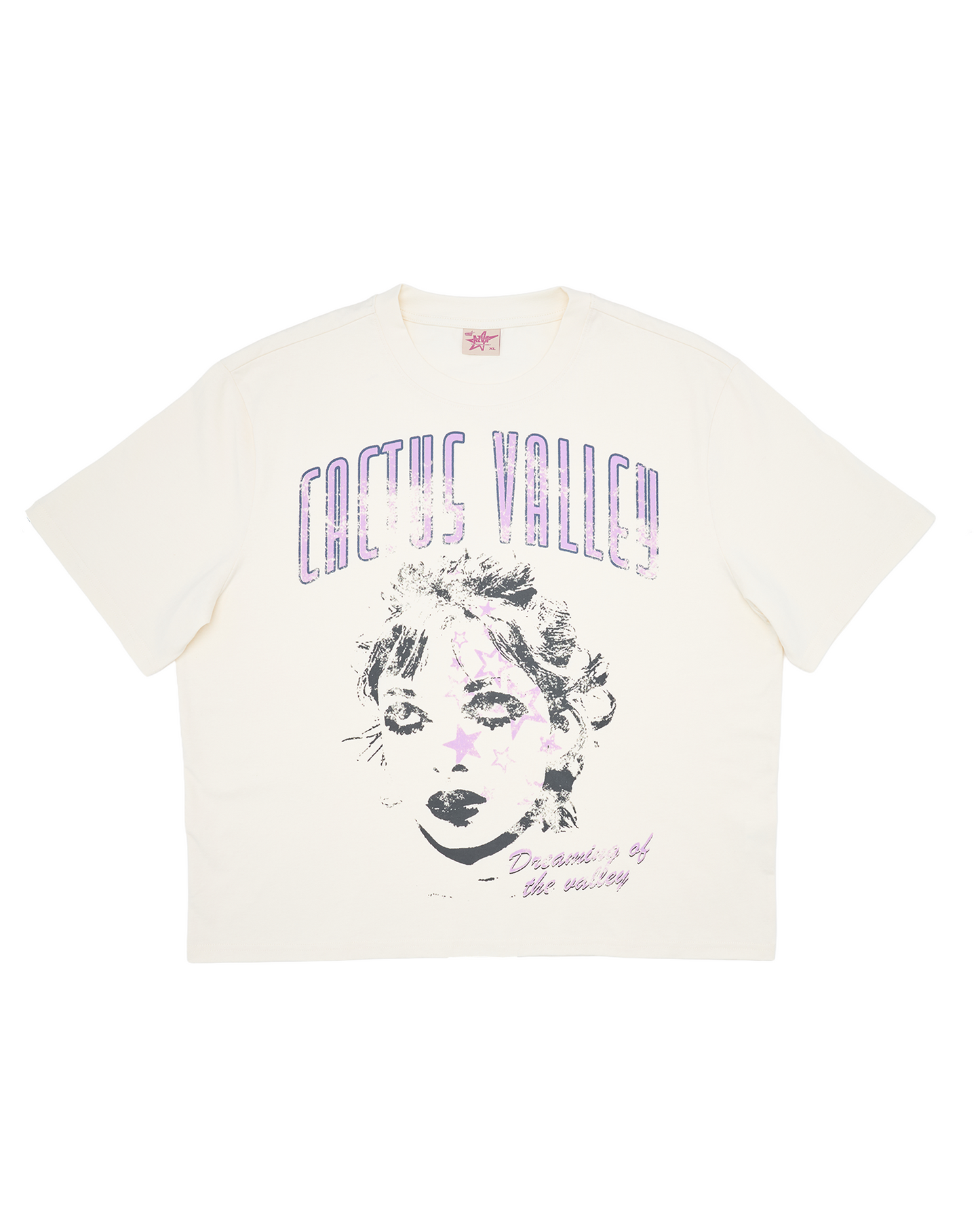 DREAMER TEE