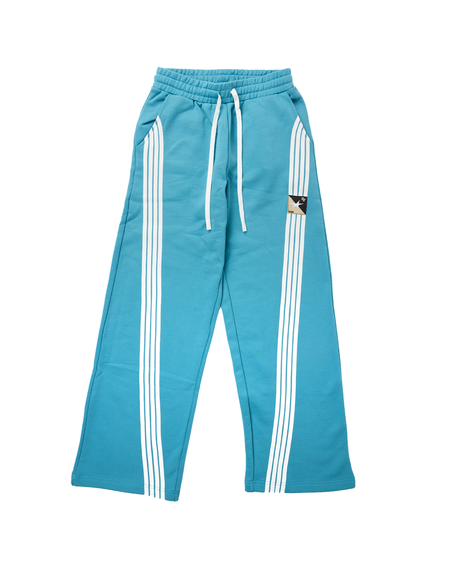 TAFFY SWEATS
