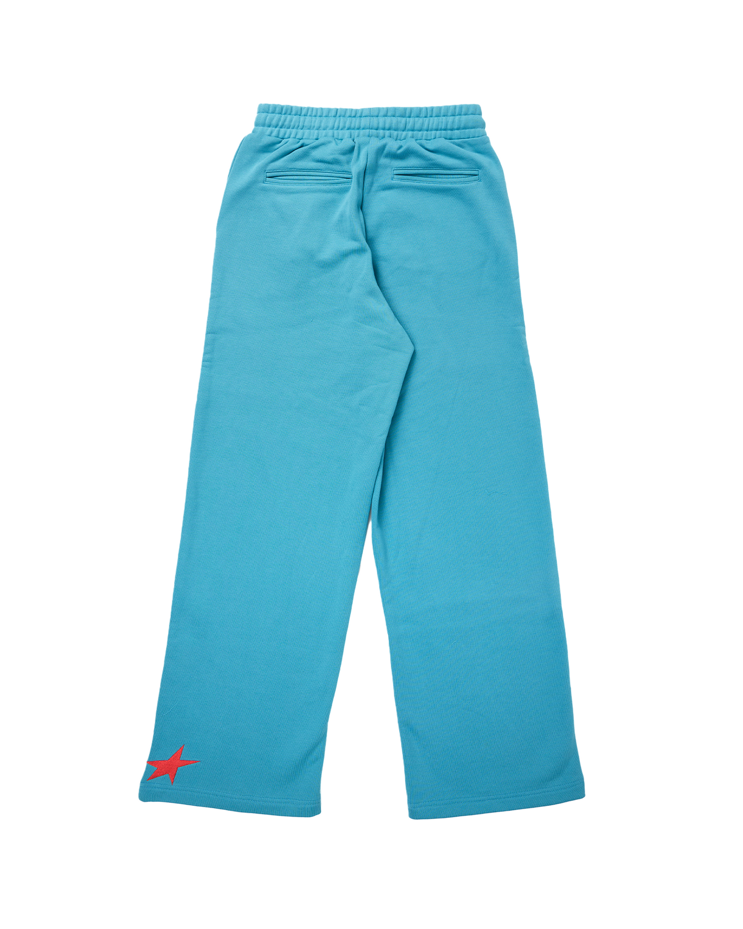 TAFFY SWEATS
