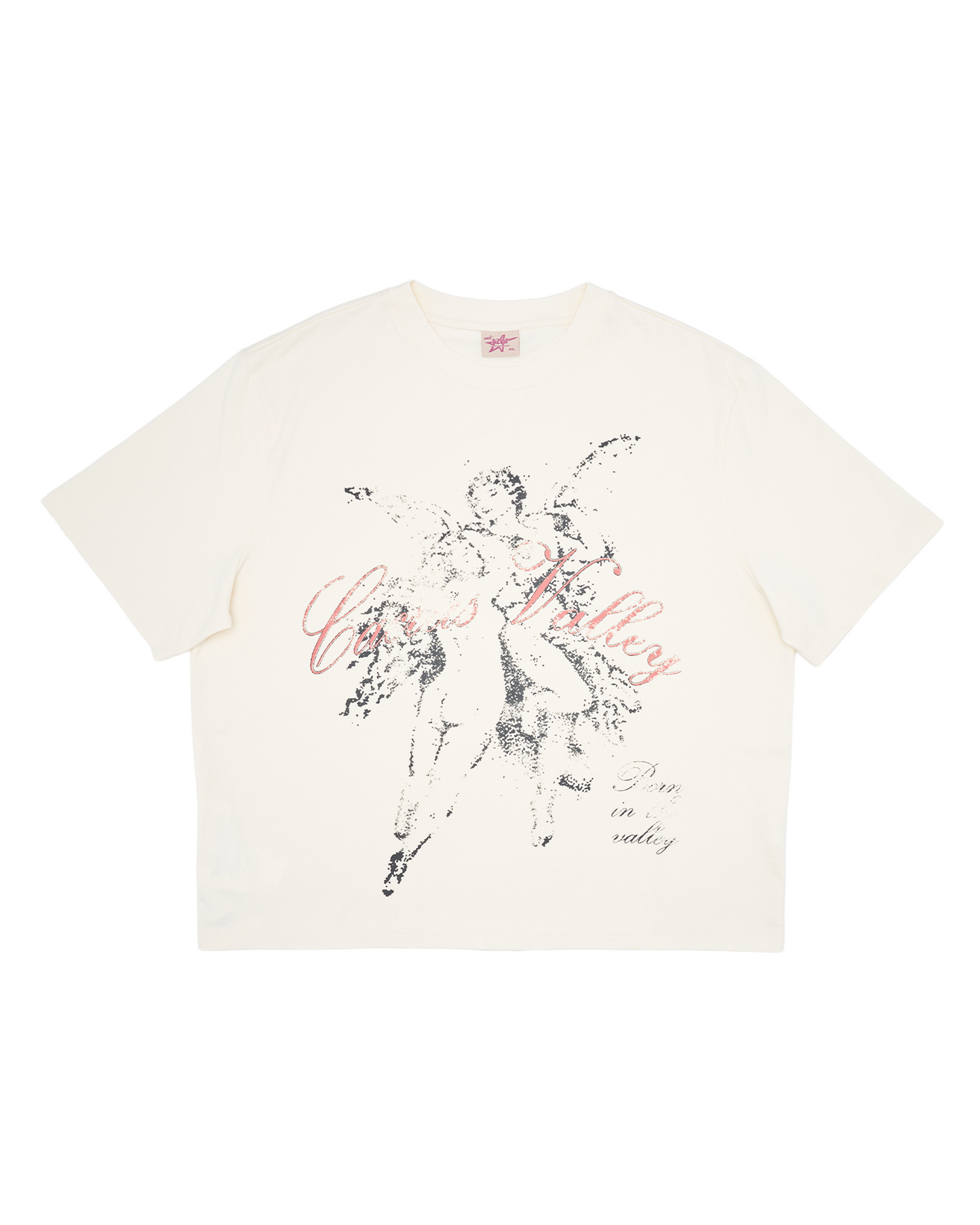 CUPID TEE
