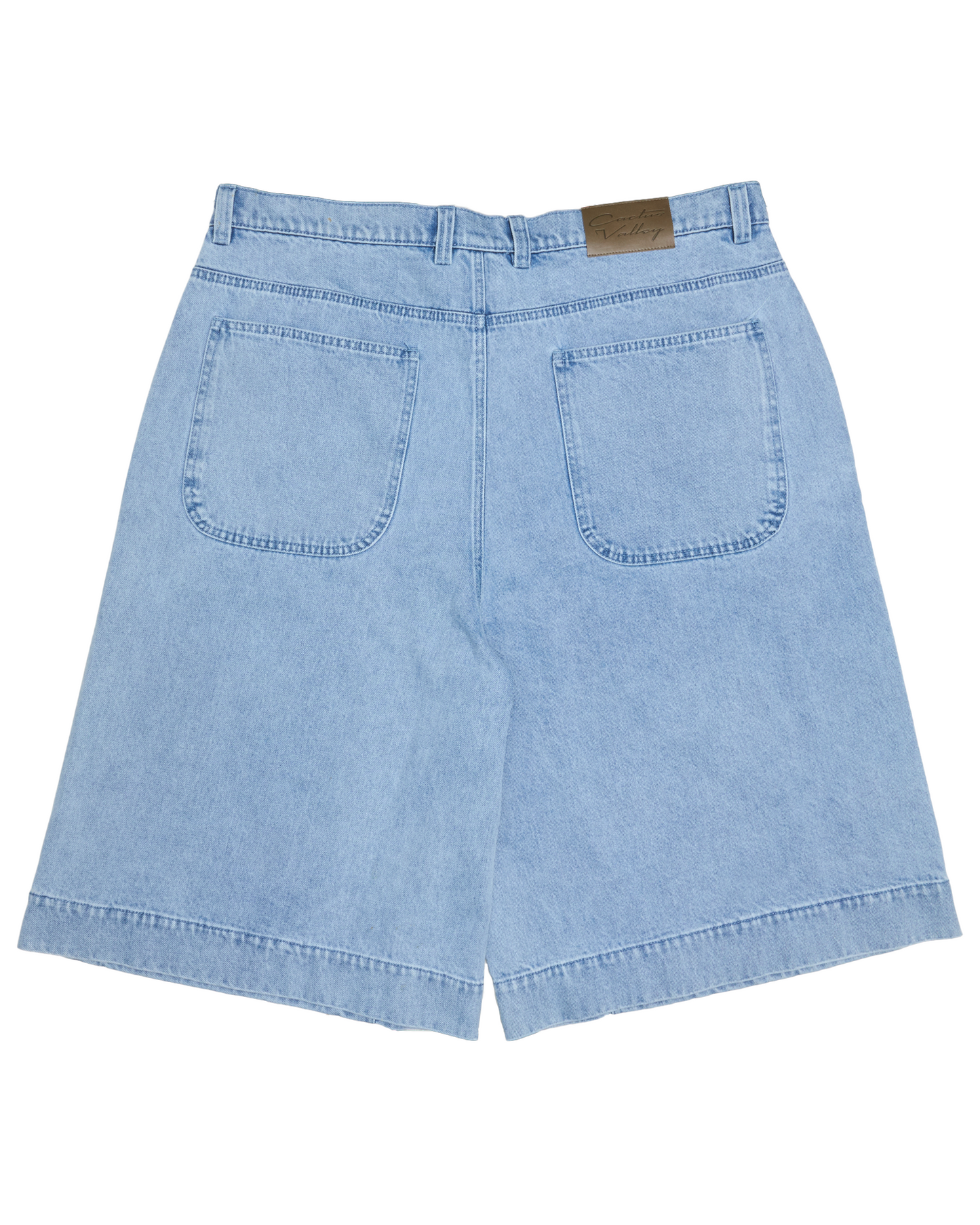 Roadside Jorts