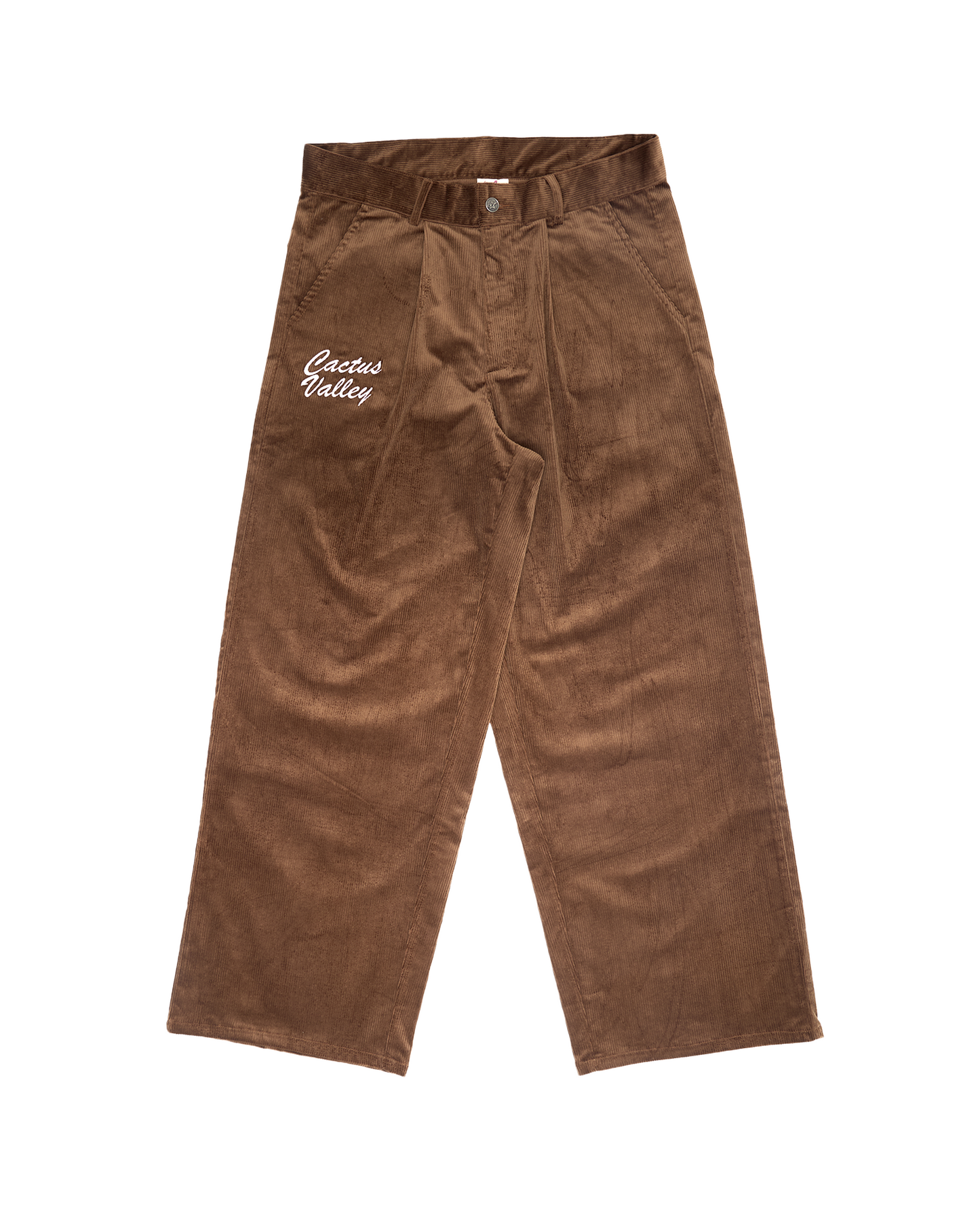Brown Bear Cords