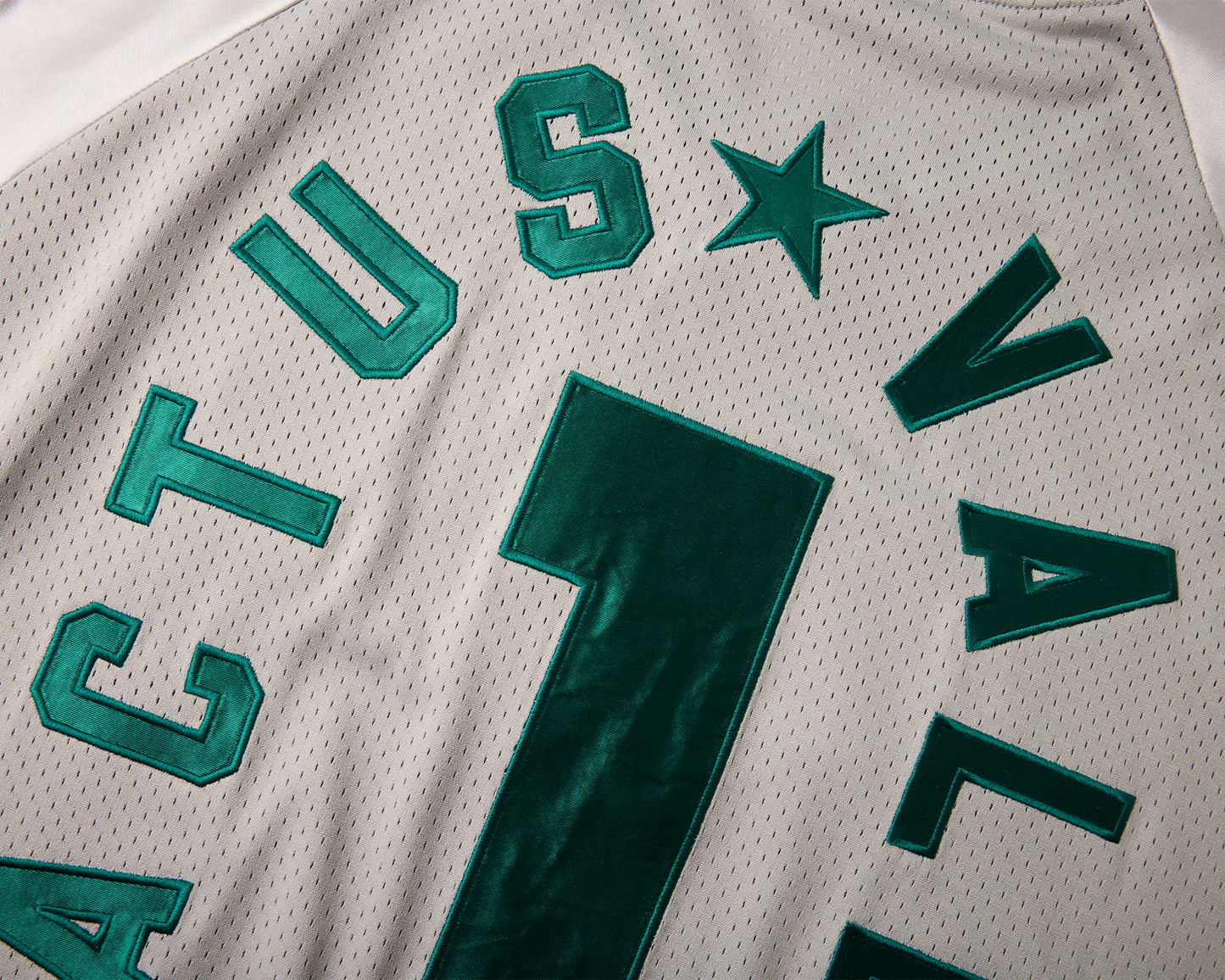 CV UNI JERSEY