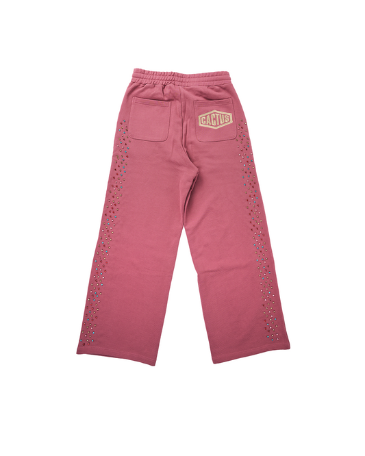 Crystal Cactus Sweats