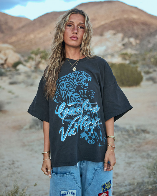 Valley Tiger Tee