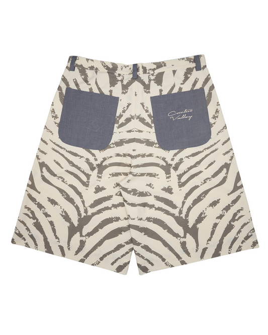 Safari Shorts