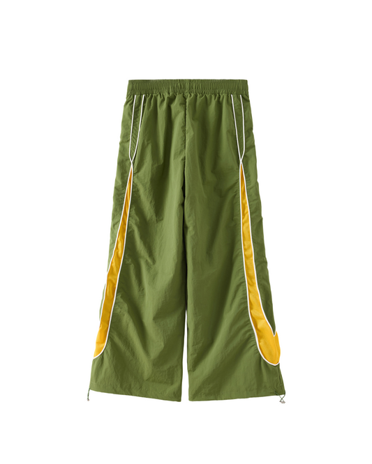 Jane Deer Track Pants