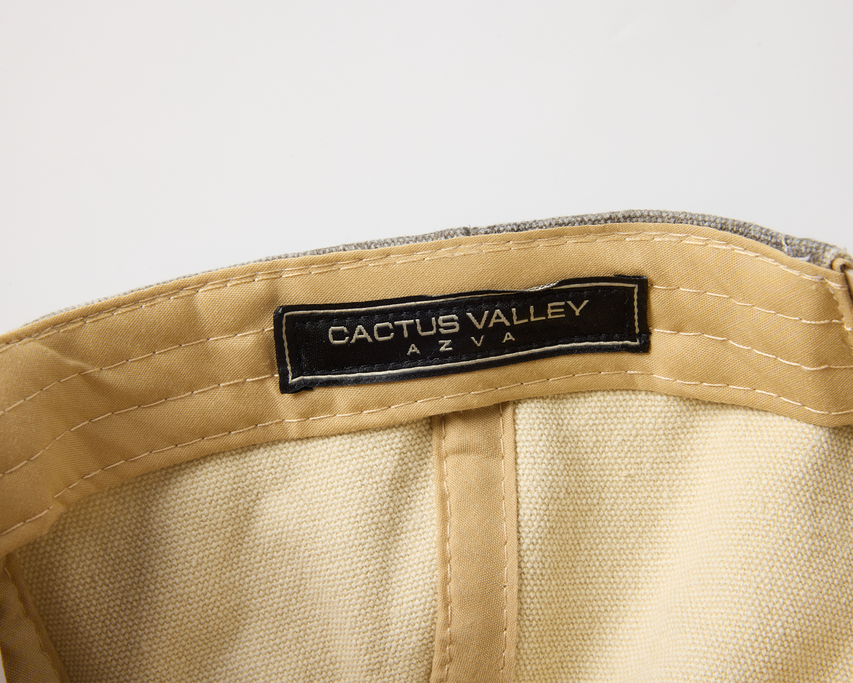 OUT WEST CAP