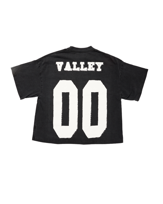 00 Tee - Vintage Black