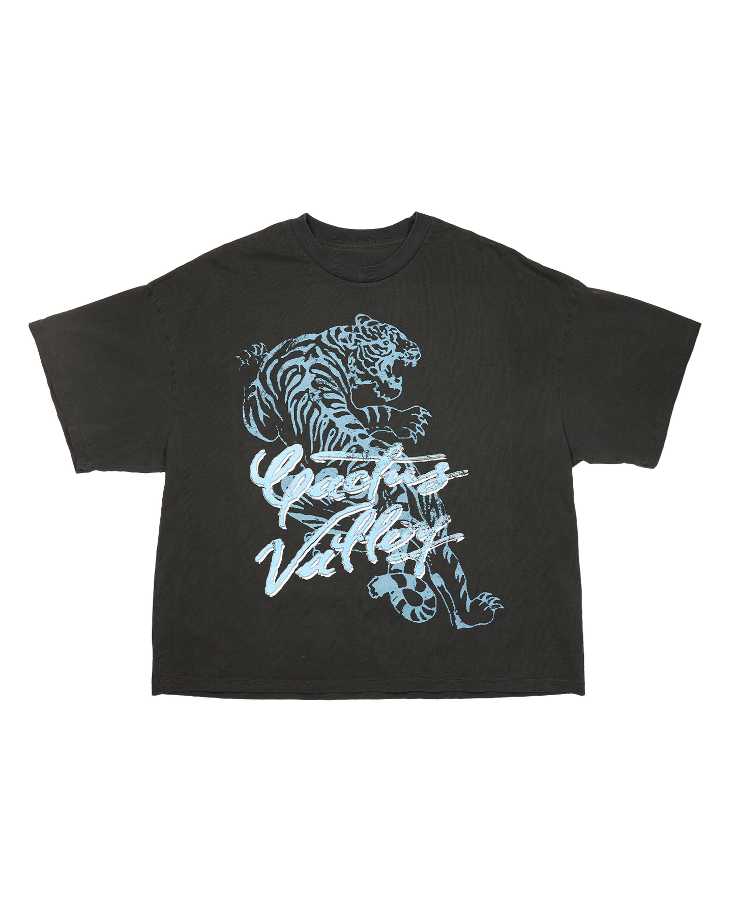 Valley Tiger Tee
