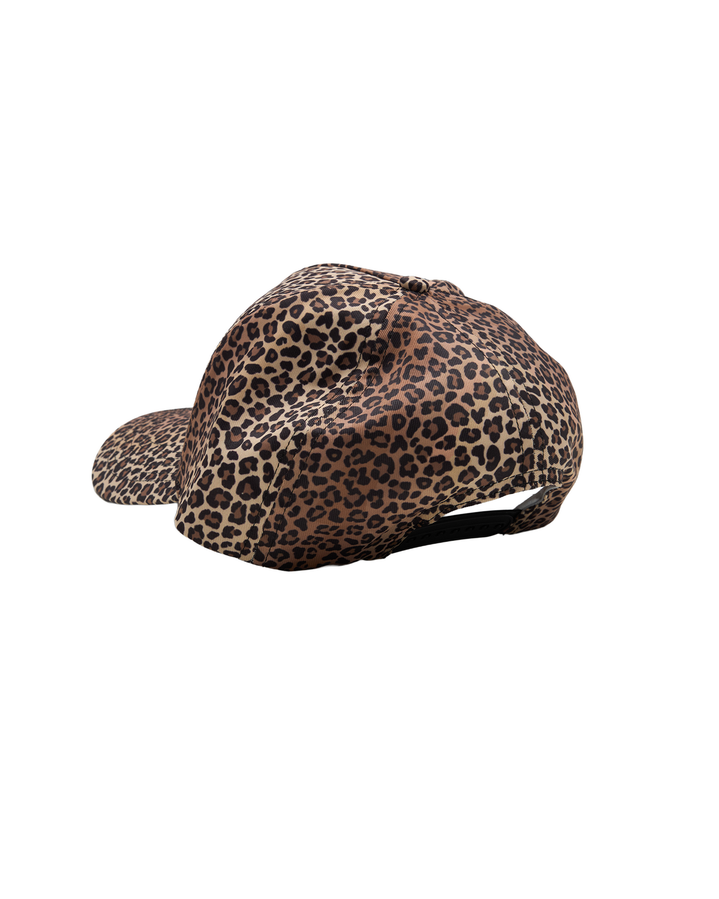 Wild Cat Hat