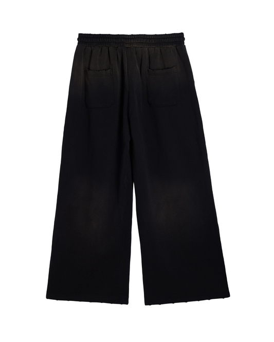 CV Premium Baggy Sweats - Black