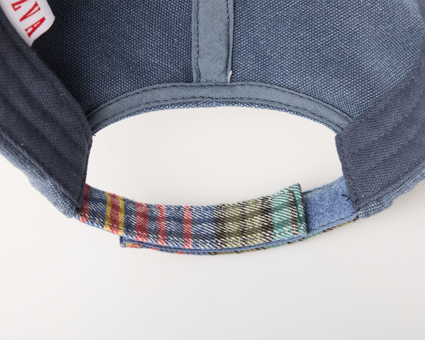 CANVAS HAT