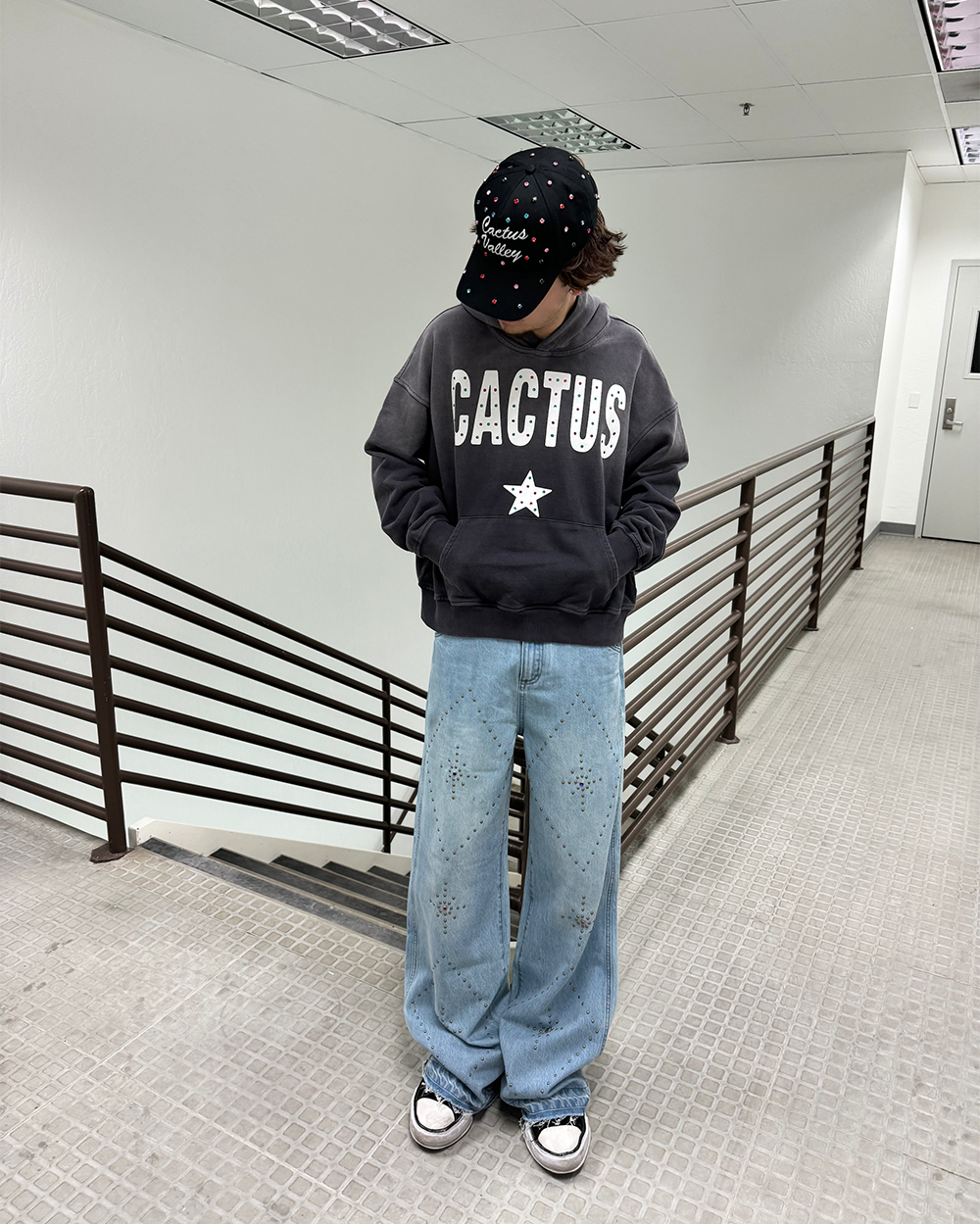Gemini Hoodie