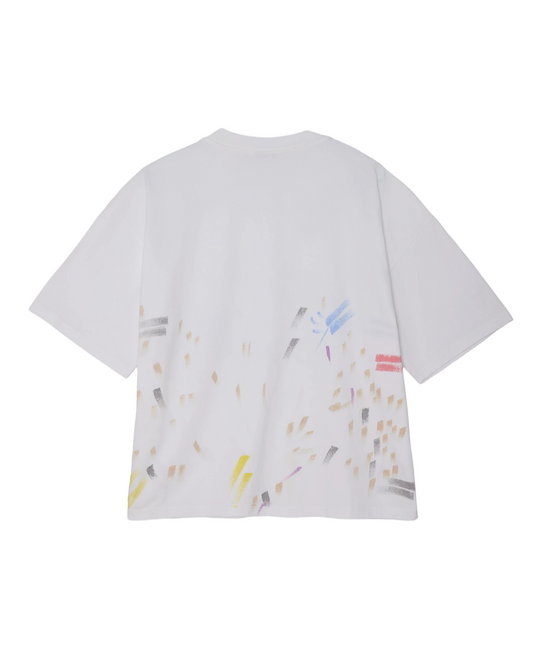 Splatter Tee