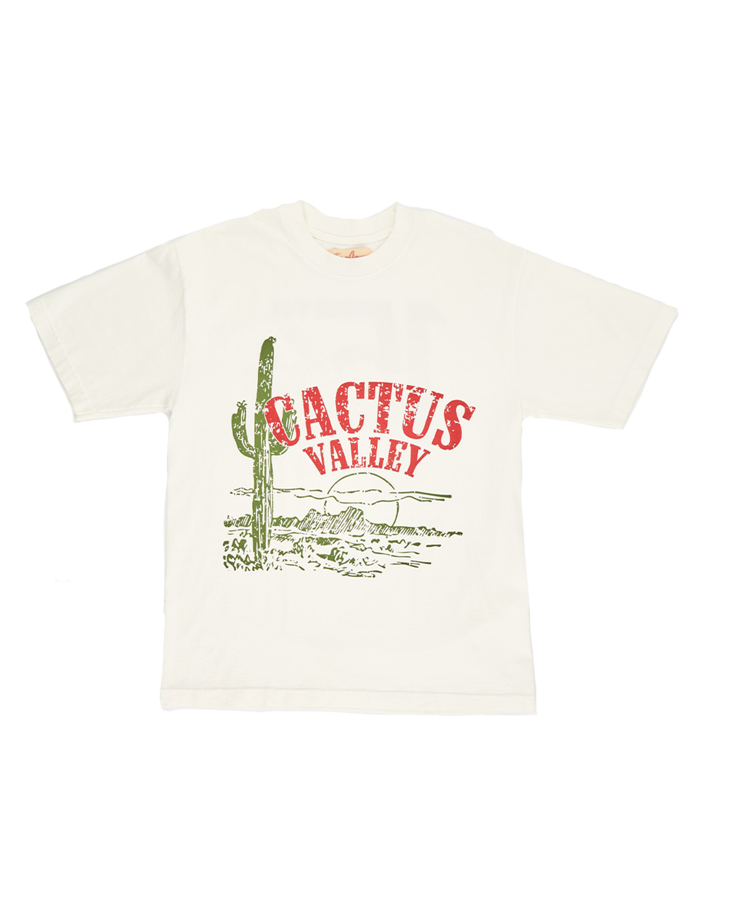 AZVA x Sneaker Con Tee
