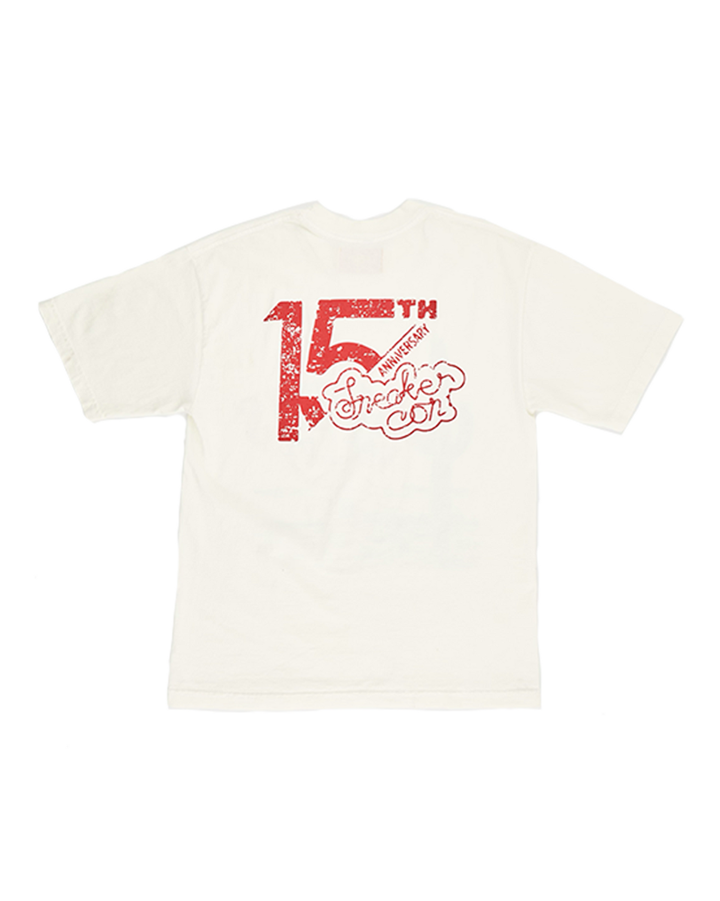 AZVA x Sneaker Con Tee